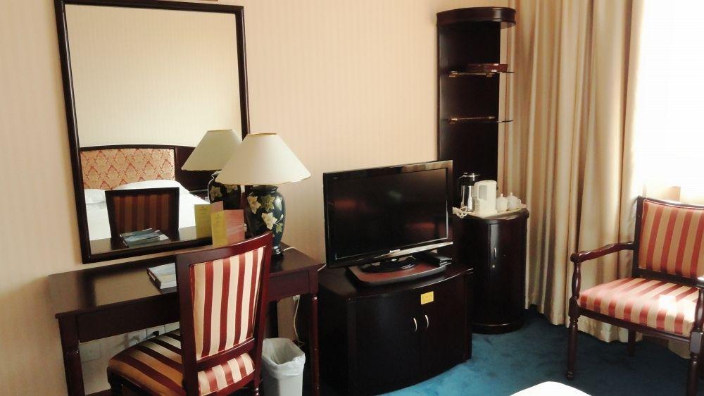Jinhua Hotel Guangxi 난닝 시 외부 사진
