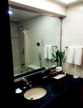 Jinhua Hotel Guangxi 난닝 시 외부 사진
