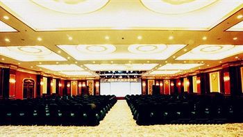 Jinhua Hotel Guangxi 난닝 시 외부 사진